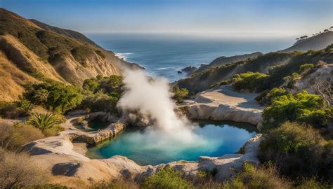 How Busy Is Gaviota State Beach? Best Visit Times
