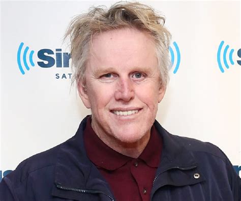 How Did Young Gary Busey Become An Actor? Early Tips