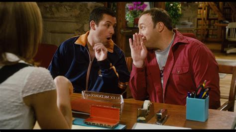 How Do Chuck And Larry Save The Day? Comedy Solutions