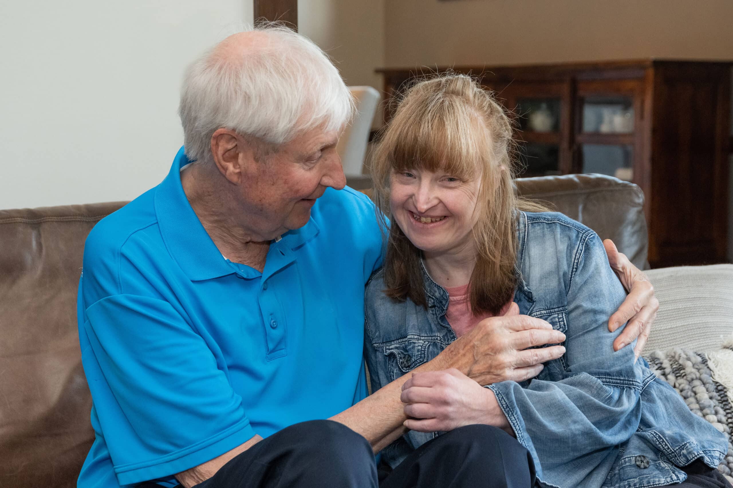 How Do Daughters Of Sarah Find Spiritual Guidance?