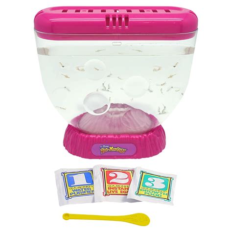 How Do Sea Monkey Kits Work? Instant Answers