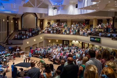 How Does Church Street Umc Serve? Get Involved Today