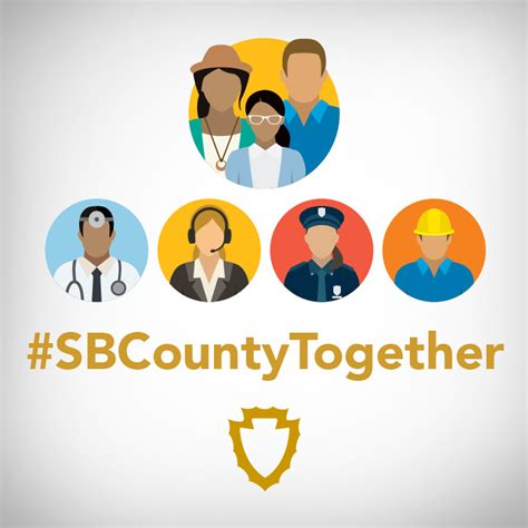 How Does County Of Sb Work? Get Answers