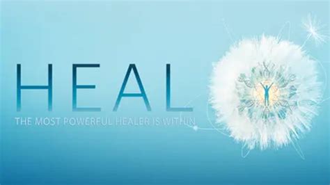 How Does Dan Heal? Overcoming Loss In Movie