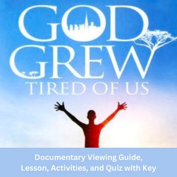How Does God Grew Tired Of Us Affect Faith? Restoration Guide