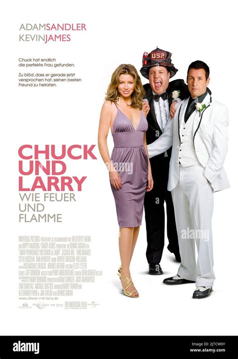 How Does I Now Pronounce You Chuck Work? Easy Explanation