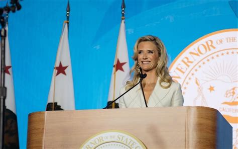 How Does Jennifer Siebel Newsom Inspire Women? Leadership Tips