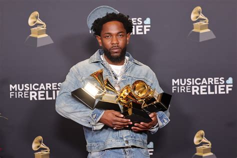 How Does Kendrick Lamar Create Hits? Songwriting Secrets