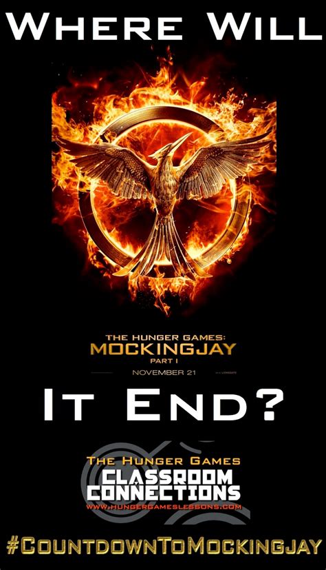 How Does Mockingjay Part End? Spoiler Alert Guide