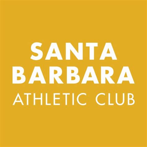 How Does Santa Barbara Athletic Club Work? Membership Guide