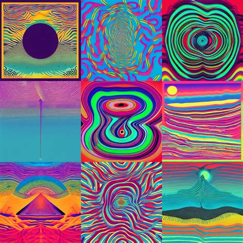 How Does Tame Impala Create Iconic Album Art? Easy Guide
