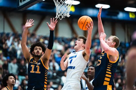 How Does Uc Santa Barbara Men's Basketball Recruit Players? Insider Tips