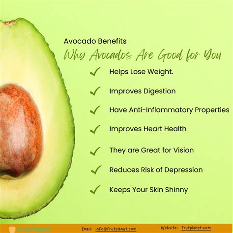 How Good Is Avocado