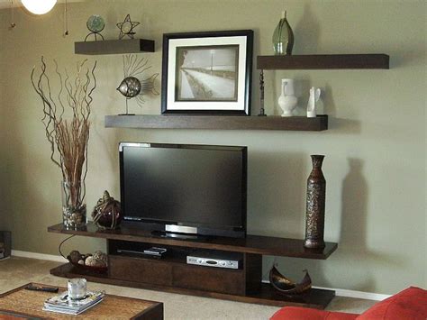 How High Shelf Over Tv? Placement Tips