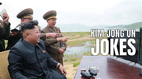 How Is Kim Jong Un Humor Perceived? Cultural Insights