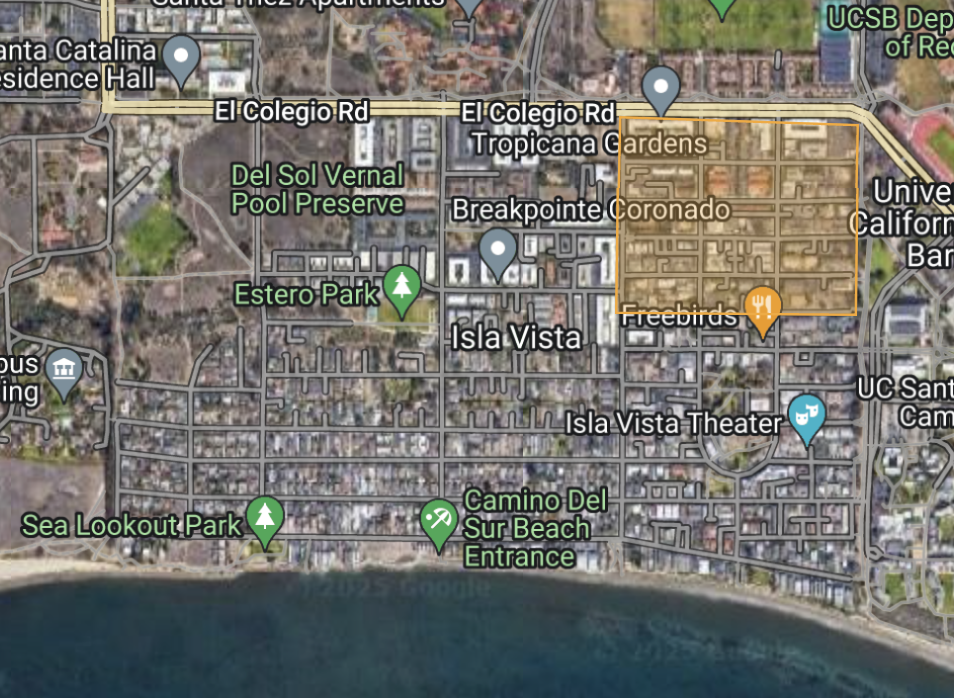 How Late Is Freebirds Isla Vista Ca Open? Hours Inside