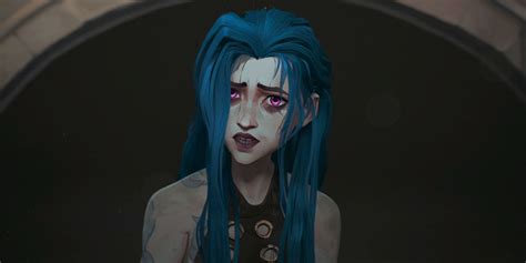 How Long Are Arcane Episodes