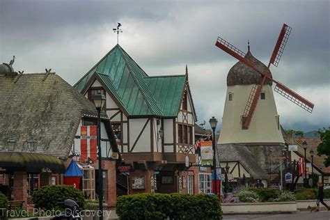 How Long From Santa Barbara To Solvang? Drive Time Tips