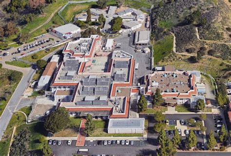 How Long Is Santa Barbara Jail Stay? Get Out Fast Tips