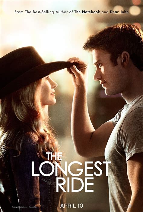How Long Is The Longest Ride? Get The Full Story Here