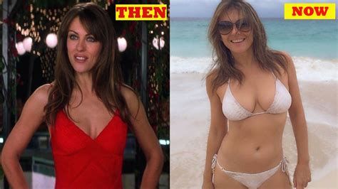 How Old Is Cast Of Bedazzled? Then And Now