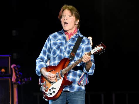 How Old Is John Fogerty