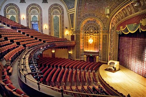 How Old Is Mansion Theatre? History Revealed