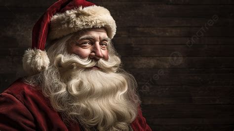 How Old Is Santa Now?