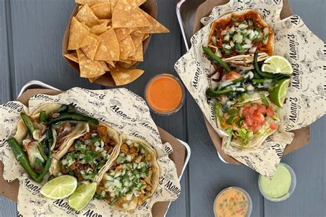 How Spicy Is Monys Mexican Food? Flavors Revealed
