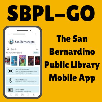 How To Access Sb Public Library Resources Online