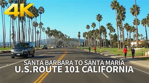 How To Avoid Santa Barbara Traffic? Daily Route Hacks