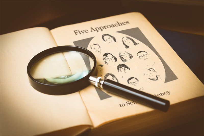 How To Be Independent? Achieve Self Sufficiency