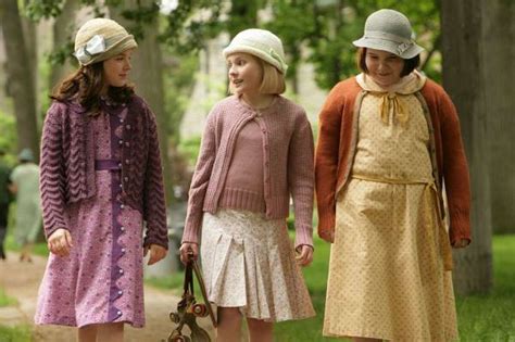 How To Be Like Kit Kittredge? Character Tips