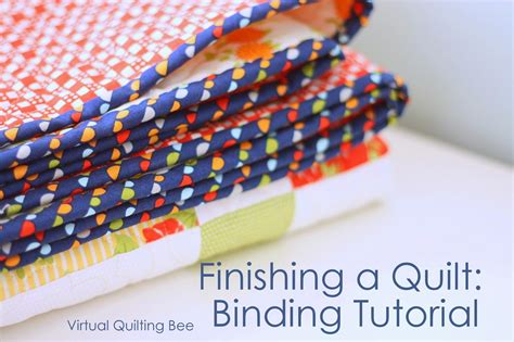 How To Bind A Quilt? Easy Finishing Tips