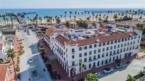 How To Book Santa Barbara Hôtel? Easy Guide