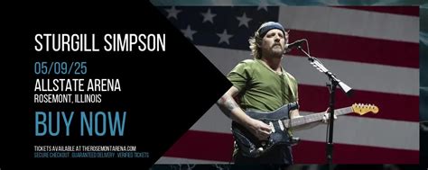 How To Buy Sturgill Simpson Tickets? Easy Guide