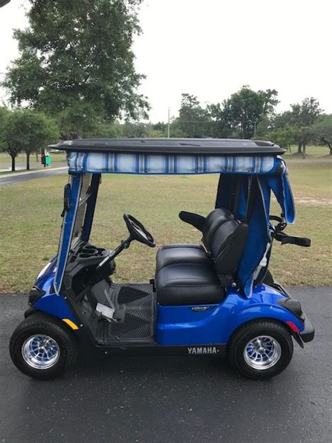 How To Buy Used Electric Golf Carts? Affordable Options