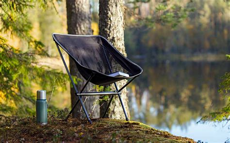 How To Choose Camping Chairs At Target? Easy Guide