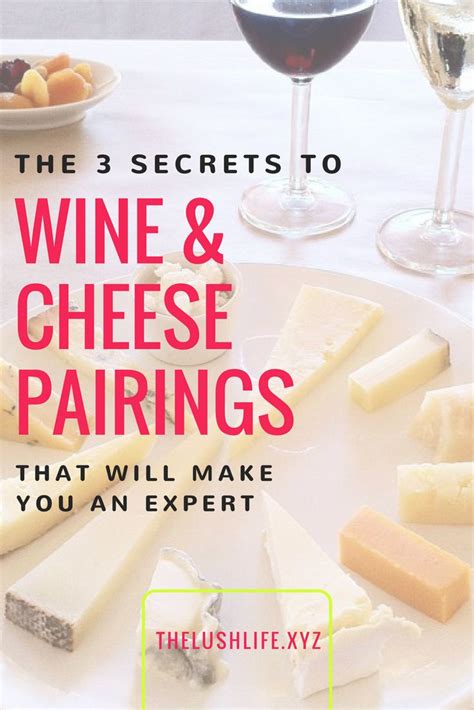 How To Choose Cheese And Wine Cask? Expert Tips