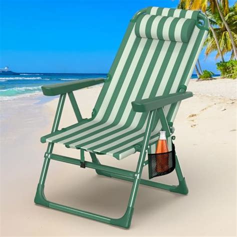 How To Choose Kids Beach Chair? Top Picks For Parents