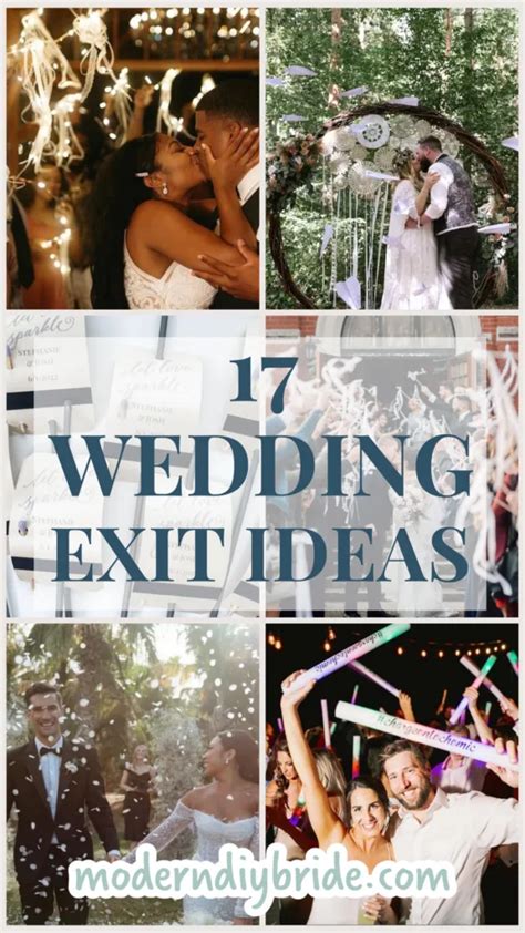 How To Choose Perfect Wedding Exit Music? Expert Tips