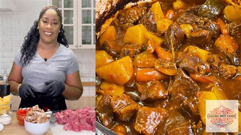 How To Cook Stewing Beef Perfectly Every Time