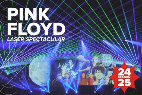 How To Enjoy Pink Floyd Laser Show? Ultimate Viewing Guide