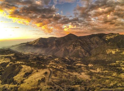 How To Explore Figueroa Mountain Santa Barbara? Insider Tips