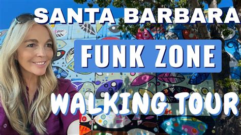 How To Explore Funk Zone? Top Attractions Inside