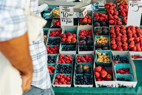 How To Explore Santa Barbara Market? Top Tips