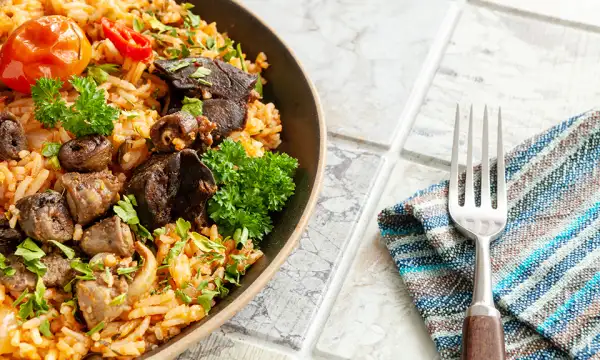 How To Find Authentic African Cuisine? Local Options