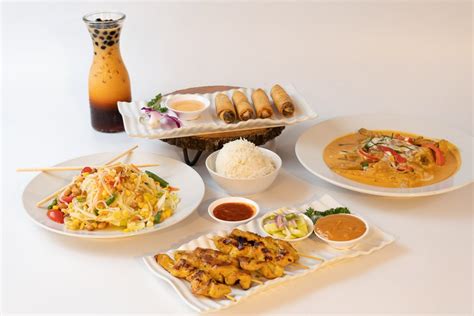 How To Find Authentic Thai Food In Santa Barbara?