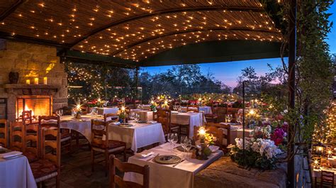 How To Find Cheap Restaurants In Santa Barbara? Savings Guide