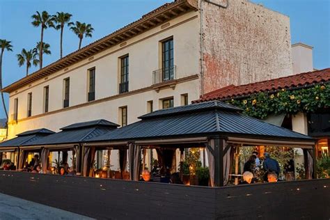 How To Find Santa Barbara's Best Eats? Insider Tips